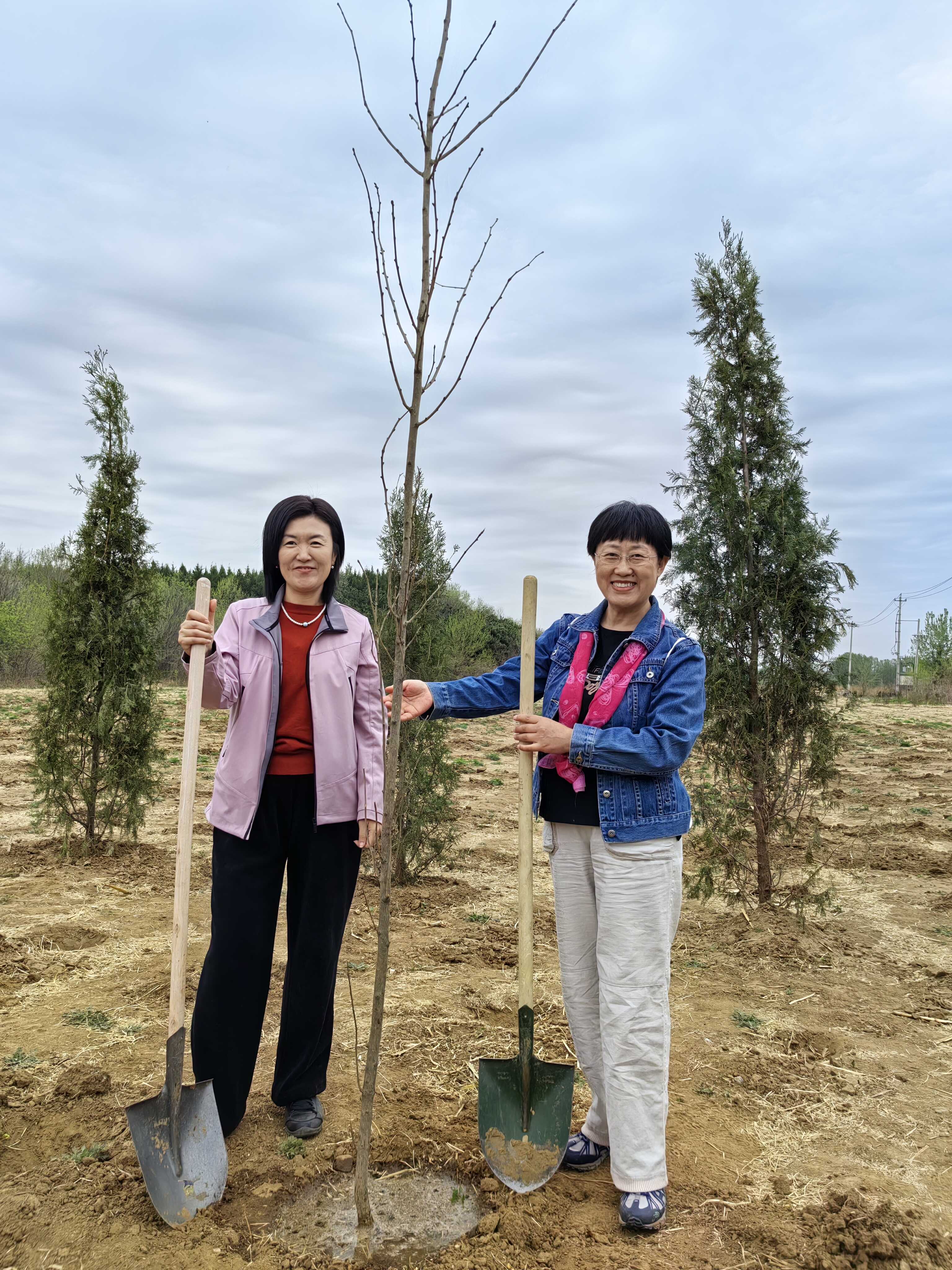 建设美丽中国
