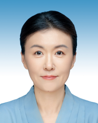 赵艳  党委副书记、纪委书记