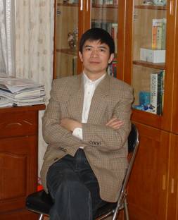 罗桂环