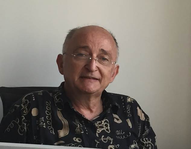 Bruno Belhoste