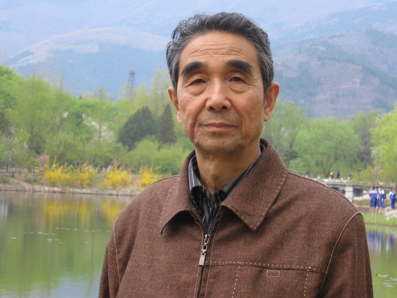 宋正海