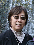 张利华