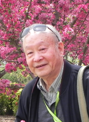 周嘉华